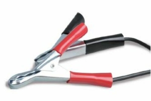 CABLE DE BATERIA CON PINZAS...