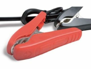 CABLE DE BATERIA CON PINZAS...
