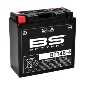 Batería BS BATTERY SLA...