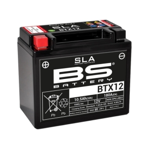 Batería BS BATTERY SLA...