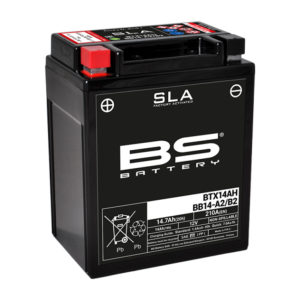 Batería BS BATTERY SLA...