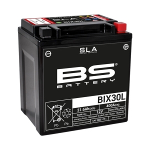 Batería BS BATTERY SLA...