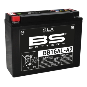 Batería BS BATTERY SLA...
