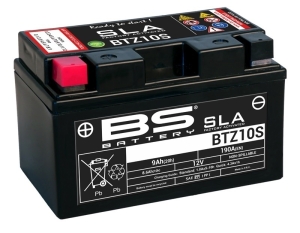 Batería BS BATTERY SLA...