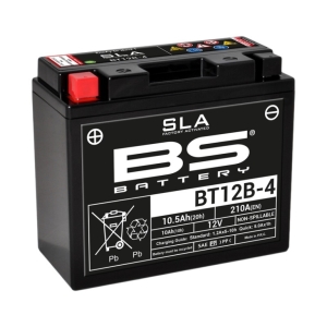 Batería BS BATTERY SLA...