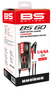 Cargador de bateria...