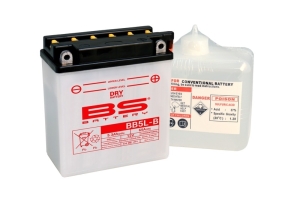 Batería BS BATTERY BB5L-B...