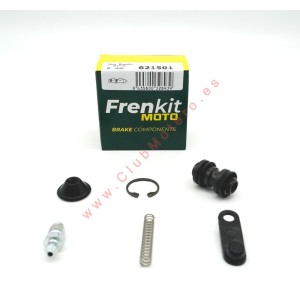 Kit de reparación completo...