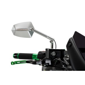 Retrovisor GTI - PUIG 015D