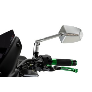 Retrovisor GTI - PUIG 016D