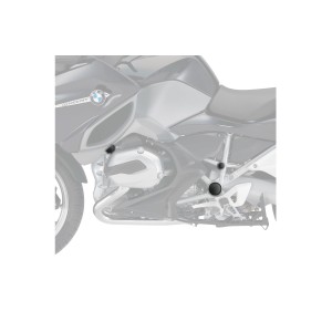 TAPONES CHASIS BMW R1200RT...