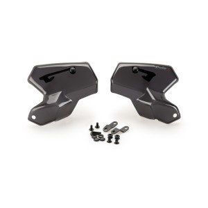 DEFLECTOR MANILLAR BMW...