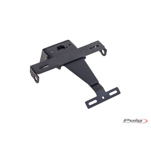 Soporte Portamatrículas -...