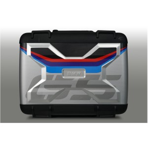 KIT ADHESIVOS TOPCASE BMW...