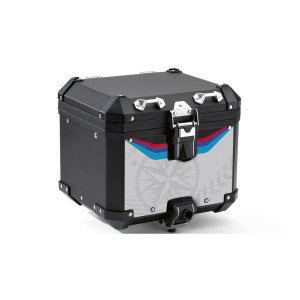 KIT ADHESIVOS TOPCASE BMW...