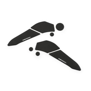 PROTECTORES DE DEPOSITO...