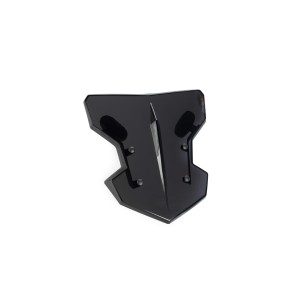 CBRIS. MODELO FLANKER C/FUME