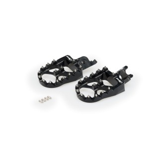 JUEGO ESTRIBERAS OFF-ROAD...