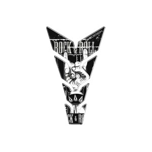 Protector Depósito Rock &...