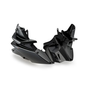 QUILLA YAMAHA MT-09 21'...