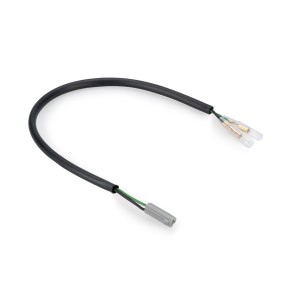 Kit de cableado Plug&Play...