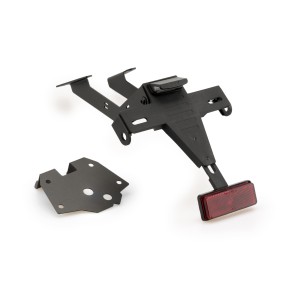 Soporte Portamatrículas -...