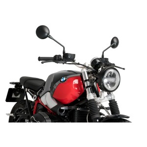 FARO DE TECNOLOGIA LUMEN R LED