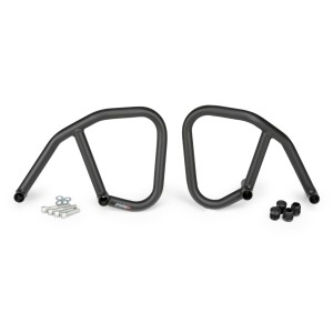 DEFENSAS YAMAHA MT-09...