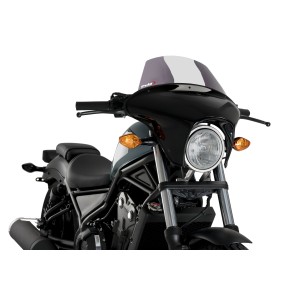 Batwing SML Touring - PUIG...