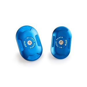 TAPONES CHASIS DE ALUMINIO...