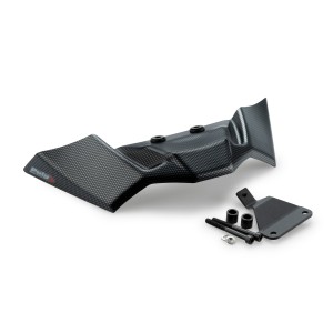 Alerones Frontales Naked -...