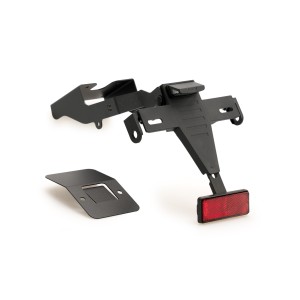 Soporte Portamatrículas -...