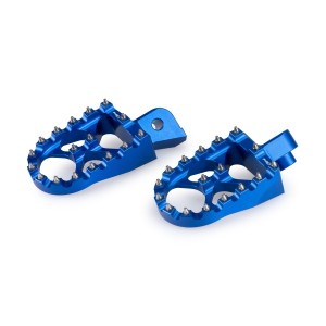 Estriberas Off-Road - PUIG...