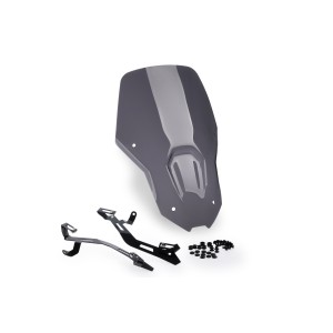 CUPULA TOURING CON SOPORTES...