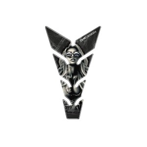 Protector Depósito Girl -...