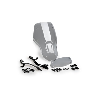 Cúpula Touring Con Visera -...