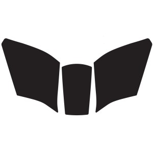 KIT PROTECTOR YAMAHA X-MAX...