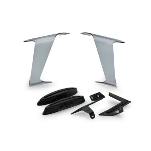 CONJUNTO DE ALERONES RACE...