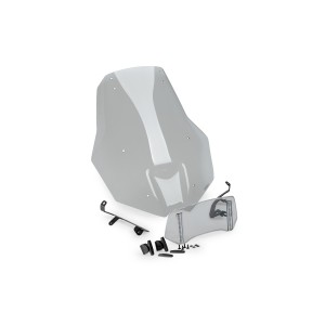 Cúpula Touring Con Visera -...