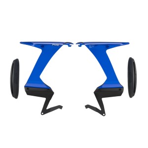 Alerones Laterales Race -...