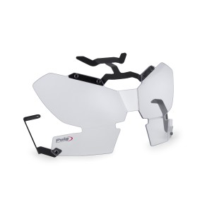 PROTECTOR FARO HONDA...