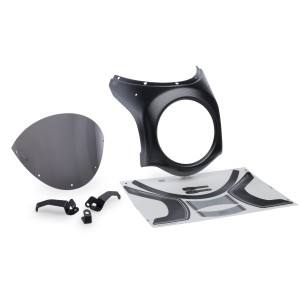 Semicarenado Retro - PUIG...