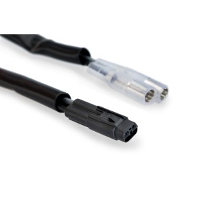 Kit de cableado Plug&Play...