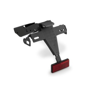 SOPORTE PORTAMATRICULAS KTM...