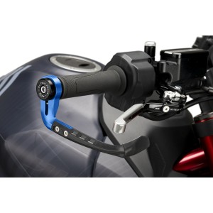 PROTECTOR MANETA FRENO RAW...