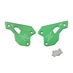 PLACAS DE TALON KAWASAKI...