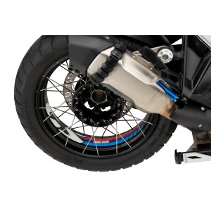 TIRAS EN ARCO GS PARA BMW...