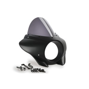 SEMICARENADO MOD.MIRAGE...