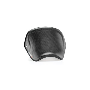 Placa Frontal ABS - PUIG 22223