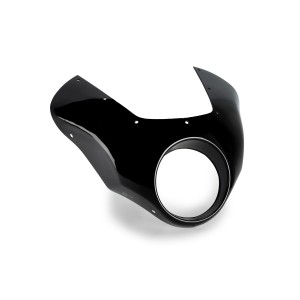 CARCASA SEMICARENADO...